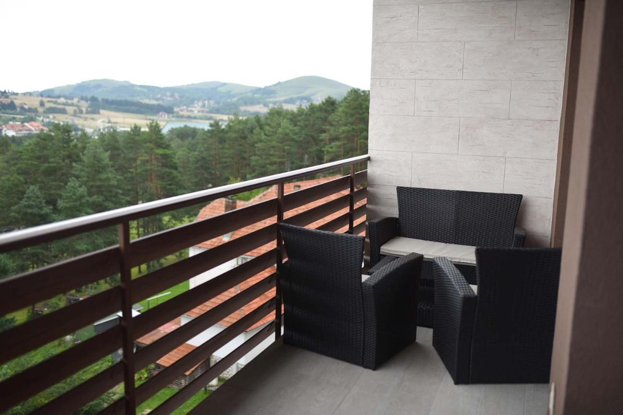 Todorovic Apartmani Zlatibor Exterior foto